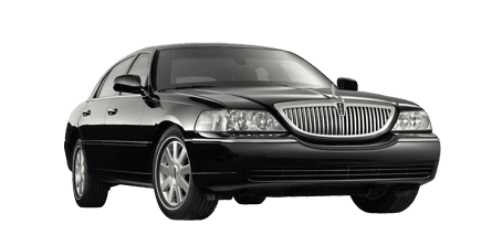 Los Angeles to Palm Springs transportation service